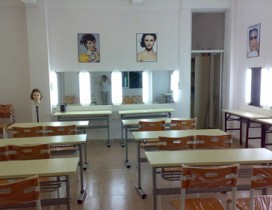 学生教室