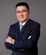 王健