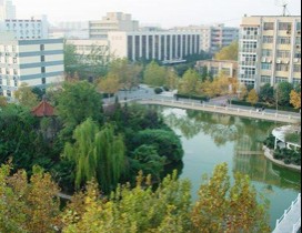 校园环境
