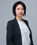 何蕊岑
