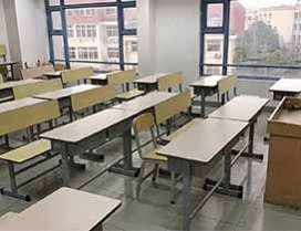 小班教室环境
