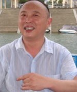 陈老师