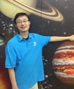 大洋老师