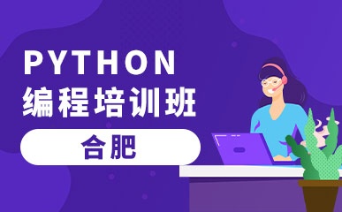 Python程序编程特色课程