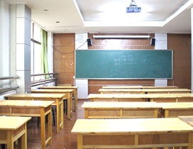 学校教室