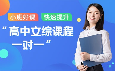 郑州高中文综一对一培训
