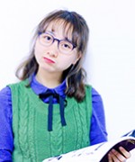 王莎莎Shasha