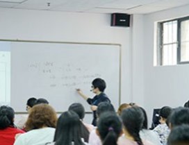 精彩的课堂