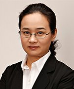 王后娇
