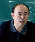 金老师