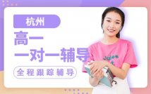 高一1对1课程