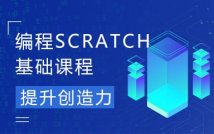 编程Scratch基础课程
