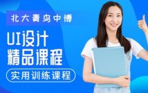 UI设计精品课程