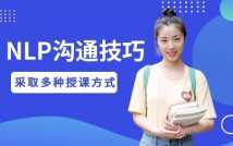 NLP沟通技巧精品课程