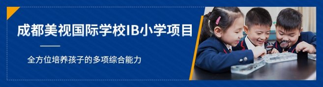 成都美视国际学校-优惠信息