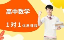 高中数学特色精品小班课程