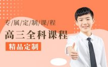 高三全科1对1课程
