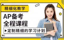 AP备考全程课程