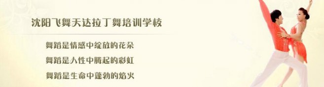 沈阳飞舞天达舞蹈培训学校-优惠信息