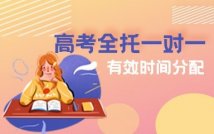 高考全托一对一课程