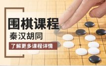 围棋常规特训课程
